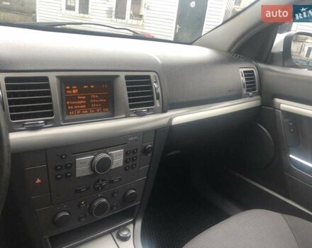 Сірий Опель Вектра, об'ємом двигуна 1.8 л та пробігом 277 тис. км за 5900 $, фото 27 на Automoto.ua