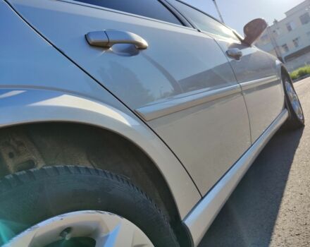 Сірий Опель Вектра, об'ємом двигуна 0.22 л та пробігом 277 тис. км за 5700 $, фото 10 на Automoto.ua