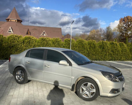 Опель Вектра 2007 в Стрые на Automoto.ua Серый Опель Вектра, объемом двигателя 1.8 л и пробегом 200 тыс. км за 4300 $, фото 4 на Automoto.ua