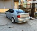 Серый Опель Вектра, объемом двигателя 2.2 л и пробегом 134 тыс. км за 7100 $, фото 4 на Automoto.ua