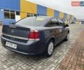 Сірий Опель Вектра, об'ємом двигуна 1.8 л та пробігом 101 тис. км за 4800 $, фото 4 на Automoto.ua