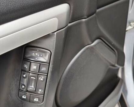 Сірий Опель Вектра, об'ємом двигуна 2.2 л та пробігом 247 тис. км за 5200 $, фото 17 на Automoto.ua