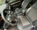 Сірий Опель Вектра, об'ємом двигуна 2.2 л та пробігом 210 тис. км за 6000 $, фото 6 на Automoto.ua