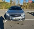 Опель Вектра 2007 в Киеве на Automoto.ua Серый Опель Вектра, объемом двигателя 1.8 л и пробегом 250 тыс. км за 5900 $, фото 10 на Automoto.ua