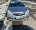 Серый Опель Вектра, объемом двигателя 1.8 л и пробегом 197 тыс. км за 5300 $, фото 1 на Automoto.ua
