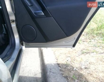 Сірий Опель Вектра, об'ємом двигуна 2.2 л та пробігом 288 тис. км за 5799 $, фото 7 на Automoto.ua