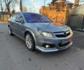 Сірий Опель Вектра, об'ємом двигуна 2.8 л та пробігом 325 тис. км за 6490 $, фото 3 на Automoto.ua