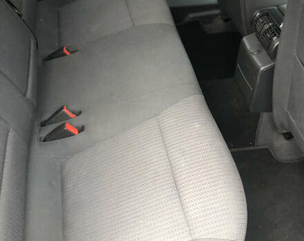 Сірий Опель Вектра, об'ємом двигуна 2.2 л та пробігом 203 тис. км за 6000 $, фото 19 на Automoto.ua