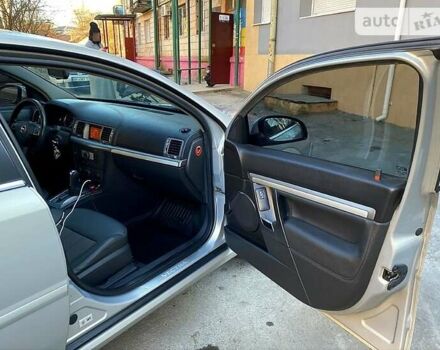 Серый Опель Вектра, объемом двигателя 2.2 л и пробегом 134 тыс. км за 7100 $, фото 8 на Automoto.ua