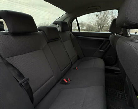 Серый Опель Вектра, объемом двигателя 2.2 л и пробегом 277 тыс. км за 4800 $, фото 11 на Automoto.ua