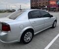 Сірий Опель Вектра, об'ємом двигуна 2.2 л та пробігом 225 тис. км за 4200 $, фото 14 на Automoto.ua