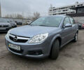 Сірий Опель Вектра, об'ємом двигуна 2.2 л та пробігом 56 тис. км за 8500 $, фото 1 на Automoto.ua
