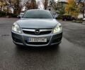Серый Опель Вектра, объемом двигателя 2.2 л и пробегом 264 тыс. км за 4600 $, фото 7 на Automoto.ua