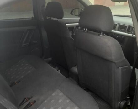 Опель Вектра 2007 в Каменце-Подольском на Automoto.ua Серый Опель Вектра, объемом двигателя 0 л и пробегом 180 тыс. км за 4200 $, фото 5 на Automoto.ua