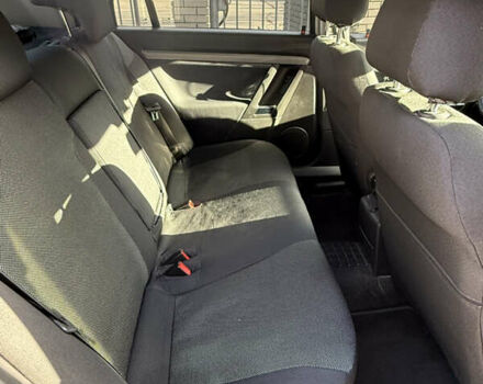 Сірий Опель Вектра, об'ємом двигуна 2.2 л та пробігом 194 тис. км за 6950 $, фото 16 на Automoto.ua