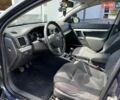 Сірий Опель Вектра, об'ємом двигуна 1.8 л та пробігом 265 тис. км за 5100 $, фото 9 на Automoto.ua