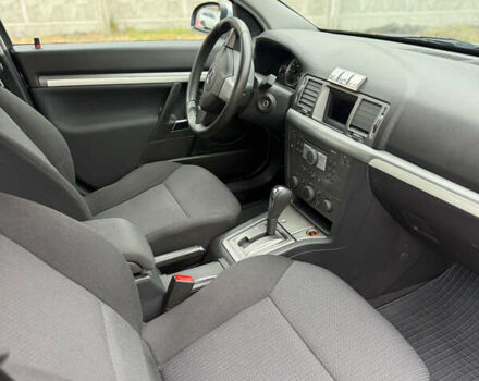 Сірий Опель Вектра, об'ємом двигуна 2.2 л та пробігом 56 тис. км за 8500 $, фото 8 на Automoto.ua