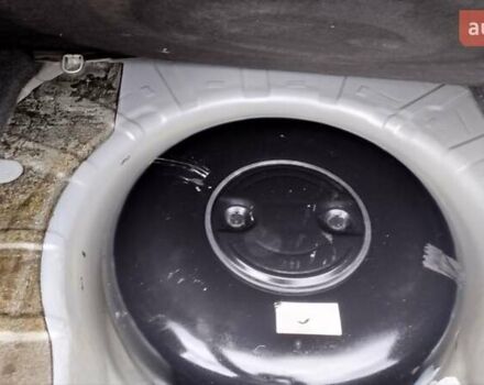 Сірий Опель Вектра, об'ємом двигуна 2.2 л та пробігом 247 тис. км за 5200 $, фото 16 на Automoto.ua