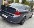 Опель Вектра 2007 в Днепре (Днепропетровске) на Automoto.ua Серый Опель Вектра, объемом двигателя 2.2 л и пробегом 197 тыс. км за 5999 $, фото 4 на Automoto.ua