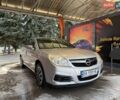 Серый Опель Вектра, объемом двигателя 1.8 л и пробегом 228 тыс. км за 4800 $, фото 1 на Automoto.ua