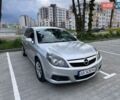 Сірий Опель Вектра, об'ємом двигуна 2.2 л та пробігом 225 тис. км за 4200 $, фото 5 на Automoto.ua