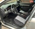 Сірий Опель Вектра, об'ємом двигуна 2.2 л та пробігом 200 тис. км за 5500 $, фото 14 на Automoto.ua