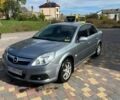 Серый Опель Вектра, объемом двигателя 2.2 л и пробегом 275 тыс. км за 3250 $, фото 2 на Automoto.ua
