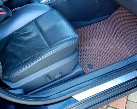 Серый Опель Вектра, объемом двигателя 2.8 л и пробегом 205 тыс. км за 5700 $, фото 6 на Automoto.ua