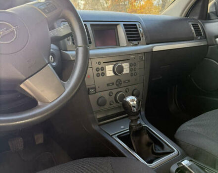 Сірий Опель Вектра, об'ємом двигуна 2.2 л та пробігом 194 тис. км за 6950 $, фото 47 на Automoto.ua