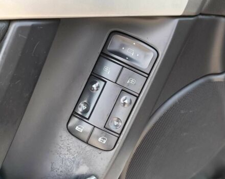 Сірий Опель Вектра, об'ємом двигуна 2.2 л та пробігом 261 тис. км за 5540 $, фото 21 на Automoto.ua