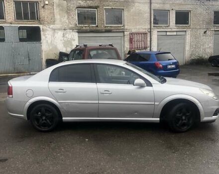 Сірий Опель Вектра, об'ємом двигуна 1.8 л та пробігом 277 тис. км за 5900 $, фото 3 на Automoto.ua