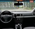 Сірий Опель Вектра, об'ємом двигуна 1.8 л та пробігом 413 тис. км за 4490 $, фото 21 на Automoto.ua