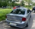 Сірий Опель Вектра, об'ємом двигуна 1.8 л та пробігом 225 тис. км за 4700 $, фото 3 на Automoto.ua