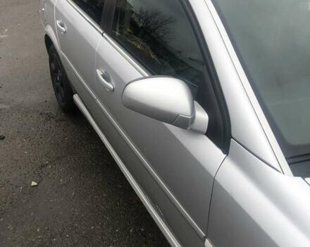 Сірий Опель Вектра, об'ємом двигуна 1.8 л та пробігом 277 тис. км за 5900 $, фото 44 на Automoto.ua