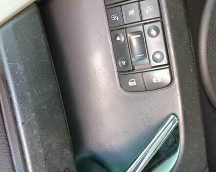 Серый Опель Вектра, объемом двигателя 2.2 л и пробегом 280 тыс. км за 3700 $, фото 3 на Automoto.ua