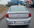 Серый Опель Вектра, объемом двигателя 2.2 л и пробегом 240 тыс. км за 3500 $, фото 5 на Automoto.ua