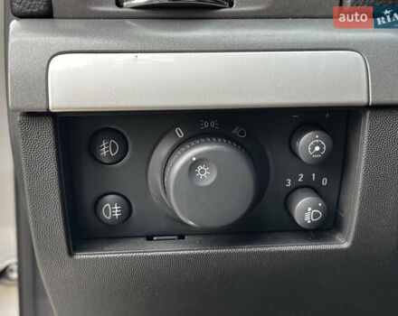 Серый Опель Вектра, объемом двигателя 1.8 л и пробегом 84 тыс. км за 6500 $, фото 40 на Automoto.ua