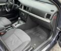 Опель Вектра 2007 в Днепре (Днепропетровске) на Automoto.ua Серый Опель Вектра, объемом двигателя 2.2 л и пробегом 197 тыс. км за 5999 $, фото 7 на Automoto.ua