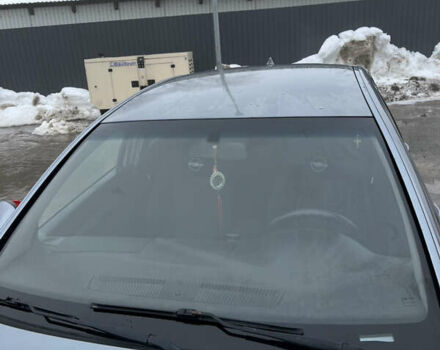 Серый Опель Вектра, объемом двигателя 2.2 л и пробегом 241 тыс. км за 4800 $, фото 6 на Automoto.ua