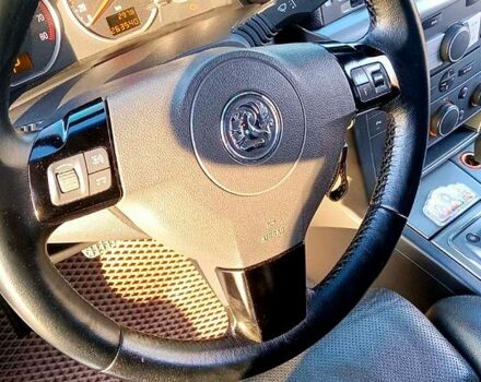 Серый Опель Вектра, объемом двигателя 2.8 л и пробегом 205 тыс. км за 5700 $, фото 1 на Automoto.ua