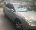 Сірий Опель Вектра, об'ємом двигуна 2.2 л та пробігом 203 тис. км за 4800 $, фото 2 на Automoto.ua
