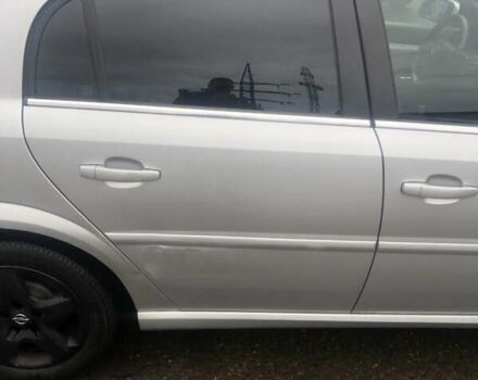 Сірий Опель Вектра, об'ємом двигуна 1.8 л та пробігом 277 тис. км за 5900 $, фото 35 на Automoto.ua