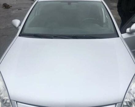 Сірий Опель Вектра, об'ємом двигуна 1.8 л та пробігом 277 тис. км за 5900 $, фото 43 на Automoto.ua