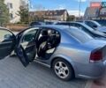 Сірий Опель Вектра, об'ємом двигуна 2.2 л та пробігом 280 тис. км за 4050 $, фото 10 на Automoto.ua