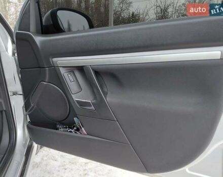 Сірий Опель Вектра, об'ємом двигуна 2.2 л та пробігом 195 тис. км за 5800 $, фото 27 на Automoto.ua