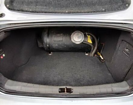 Серый Опель Вектра, объемом двигателя 2.2 л и пробегом 264 тыс. км за 4600 $, фото 14 на Automoto.ua