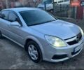 Серый Опель Вектра, объемом двигателя 2.2 л и пробегом 420 тыс. км за 2199 $, фото 8 на Automoto.ua