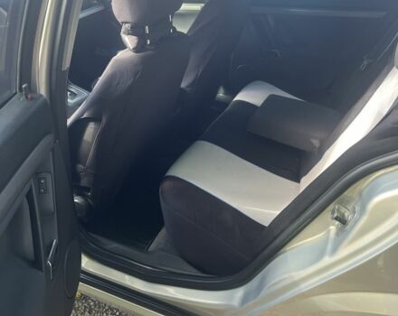 Серый Опель Вектра, объемом двигателя 2.2 л и пробегом 198 тыс. км за 6900 $, фото 7 на Automoto.ua