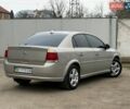Сірий Опель Вектра, об'ємом двигуна 2.2 л та пробігом 164 тис. км за 3950 $, фото 14 на Automoto.ua