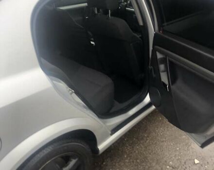 Сірий Опель Вектра, об'ємом двигуна 1.8 л та пробігом 277 тис. км за 5900 $, фото 14 на Automoto.ua